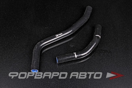 Купить Патрубки отопителя силиконовые, 18-19мм, 20-21мм ВАЗ-1118 FORA ASHK-1118-8120000