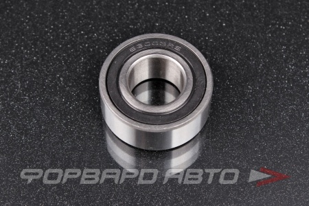 Купить Подшипник 17*35*14 CRAFT BEARINGS 63003-2RS