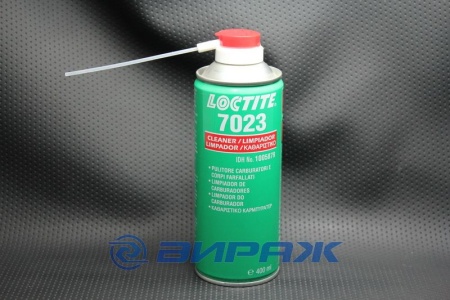 Купить Очиститель кaрбюратора, 400мл. LOCTITE 1005879