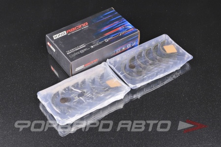 Купить Вкладыши шатунные NISSAN RB25DET RB26DETT (1й ремонт +0,25 мм) KING RACING CR6697XP0.25