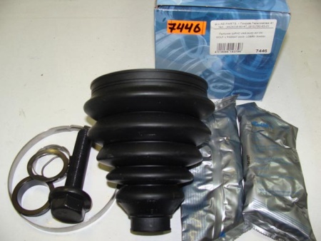 Купить Пыльник привода LOEBRO 304330