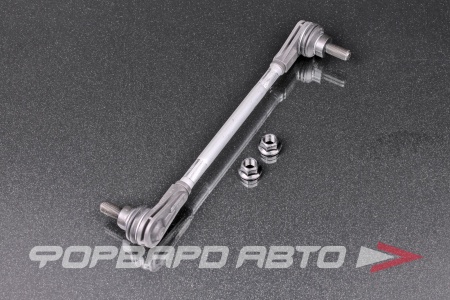 Купить Стойка стабилизатора "гибридная", передняя CTR PL0462