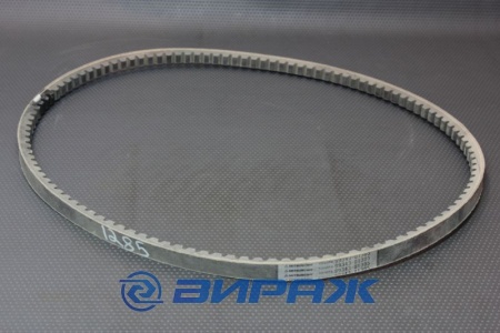 Купить Ремень клиновой 17*1285LI MITSUBOSHI 17x1285LI