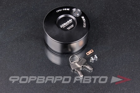 Купить Кейлок система GREDDY RAPFIX2 KEY LOCK SYSTEM +E GREDDY 70723811