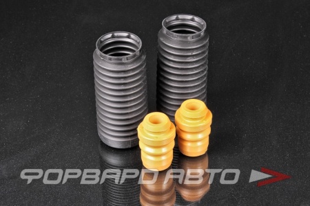 Купить Пыльник (2шт) + отбойник (2шт) KYB 910017