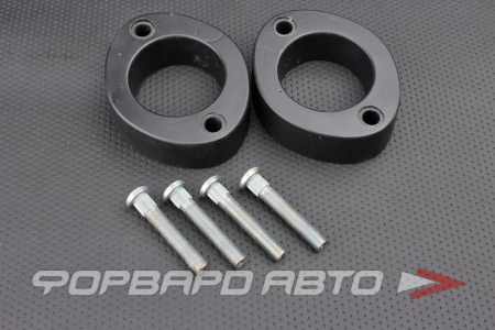 Купить Проставка стойки, задней 4*10, 30 мм ПОЛИМЕР 07-15-004/30