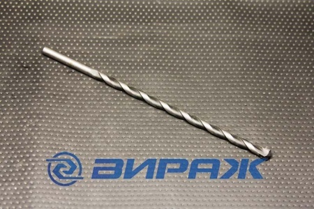 Купить Сверло по бетону 8*200мм ЭНКОР 9356