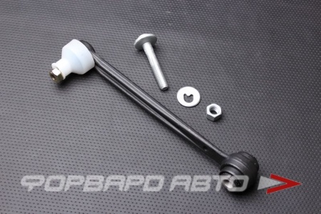 Купить Рычаг задней подвески, развальный LEMFORDER 10978 01