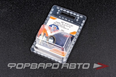 Купить Пробка сливная 14*1,5 масляного поддона (L-16мм) FA1 427.410-U-21