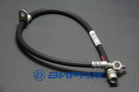 Купить Шланг тормозной MIYACO BH-T831