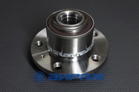 Купить Ступица передняя (ABS) SNR XMGB.40899.R04