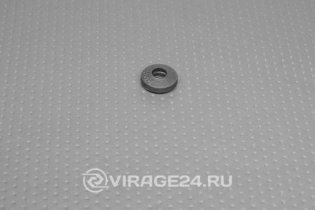 Купить Втулка резиновая 7*16*3/5 ARIETE 00888