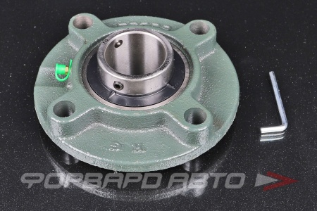 Купить Подшипниковый узел (d-45) KG UCFC209 (UC209+FC209)