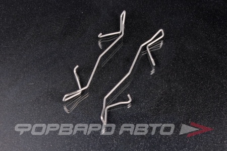 Купить Комплект установочный тормозных колодок FRENKIT 901678