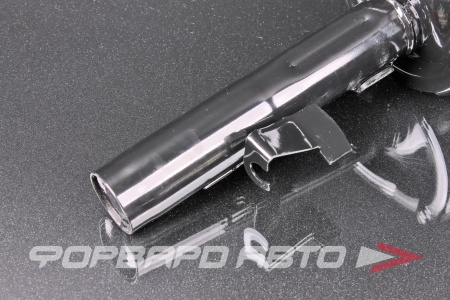 Купить Амортизатор передний, правый MILES DG21056-01