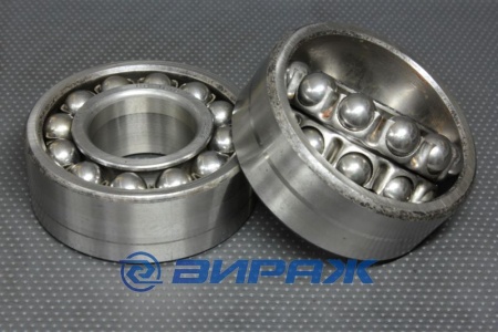 Купить Подшипник 50*110*40 ГПЗ 1610