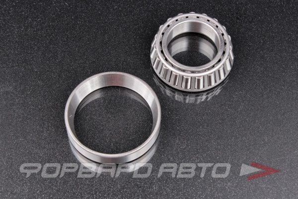Подшипник 41,275*72*19,812 (роликовый конический) HYUNDAI / KIA 43329-37040
