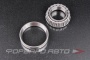 Подшипник 41,275*72*19,812 (роликовый конический) HYUNDAI / KIA 43329-37040