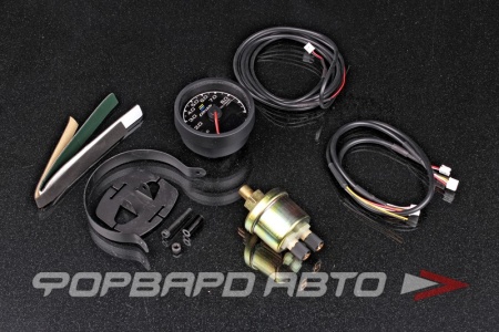 Купить Датчик давления масла Greddy Media style GYCA KD3063-OP