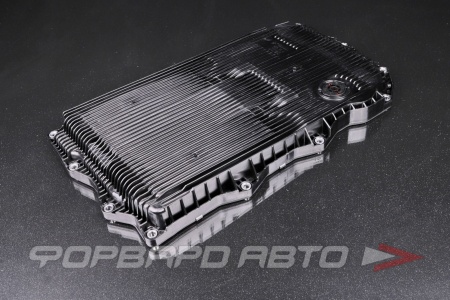 Купить Фильтр АКПП MANN H 50 004