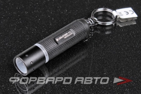 Купить Фонарь-брелок K2-L LED LENSER 8202-L