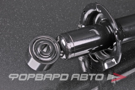 Купить Амортизатор задний MILES DG02835-01
