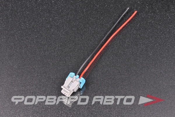 Разъём датчика коленчатого вала 2108-2112  AF00000249389