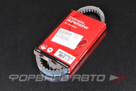 Купить Ремень клиновой 13*725LA DONGIL AVX-13X725LA