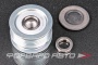 Шкив генератора с обгонной муфтой 17*56*37 (5pk M16*1,5) RH KRAUF APB0309PN