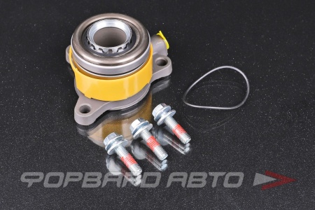 Купить Подшипник выжимной KRAUF CBZ1154ZB