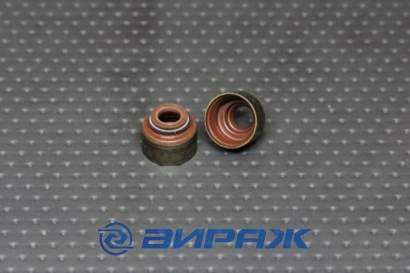 Купить Колпачок маслосъёмный впускной TOYOTA 90913-02062