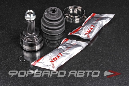 Купить Шрус наружный 28*55*26 (Honda Civic, Integra, Partner) LYNX CO-3405