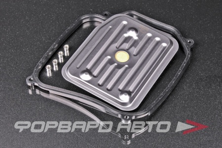 Купить Фильтр АКПП с прокладкой поддона AZUMI JT33111K4