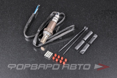 Купить Датчик кислородный универсальный (4 проводной, 750mm) STARTVOLT VS-OS 0011