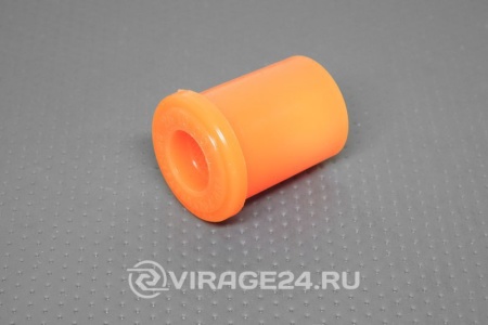 Купить Втулка рессоры ПОЛИУРЕТАН 26-10-001