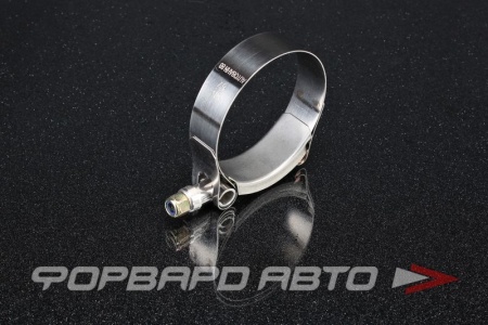 Купить Хомут силовой 57-65 мм T-Bolt AUTOBAHN88 