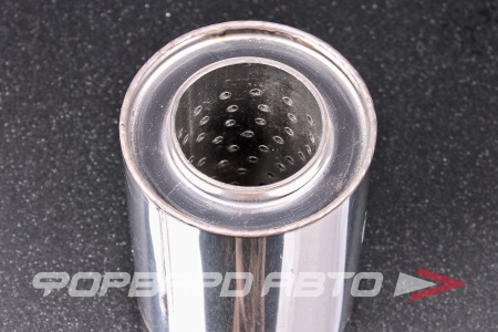 Купить Пламегаситель 57*90*120 круглый универсальный коллекторный TIXONA Z9012057