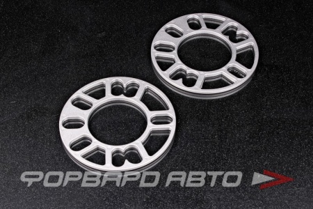 Купить Проставки колесные 5 мм, 4/5*98 - 114.3 Save Car DCS600-5 SC/DS02