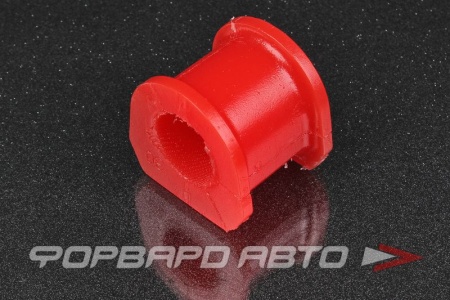 Купить Втулка стабилизатора 30мм ПОЛИУРЕТАН 3-01-575