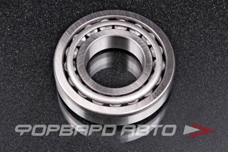 Купить Подшипник 35*72*18,25 CRAFT BEARINGS 30207