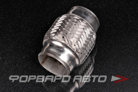Купить Гофра глушителя 50*100 FULCUN 50x100