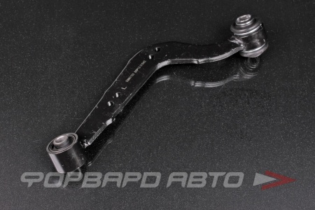 Купить Рычаг задней подвески, левый MILES DB61122