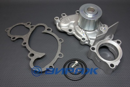 Купить Помпа GMB GWT-71A