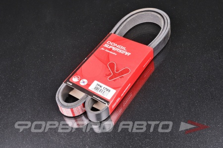 Купить Ремень поликлиновой DONGIL 7PK1795