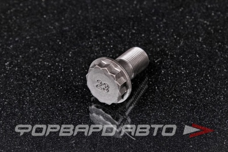 Купить Болт М12*1,0*23 HONDA 90011-PH3-000