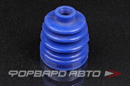 Купить Пыльник шруса 22*70*88 (силиконовый) СТР MB886697