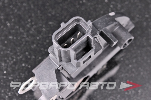 Реле регулятор генератора (Ford Focus, C-Max) KRAUF ARE4135UT