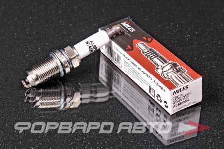 Купить Свеча зажигания MILES ALSP054