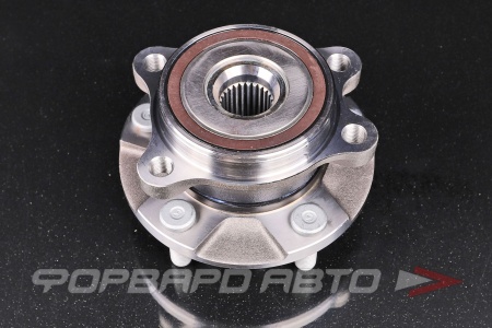 Купить Ступичный узел Utm WB6972A