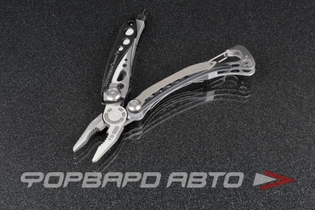 Купить Мультитул SKELETOOL SX LEATHERMAN 831789